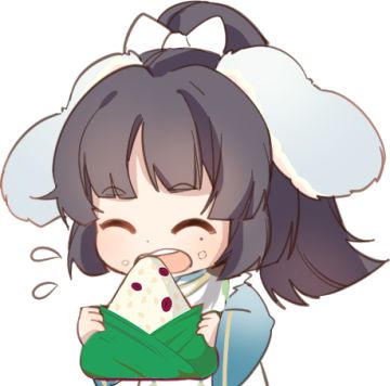 【多重福利】“粽”于等到礼，还好我没放弃！