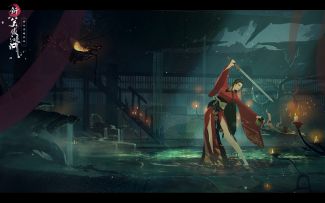 周年狂欢好礼不停！《新笑傲江湖》高燃CG动画大片续集来袭！