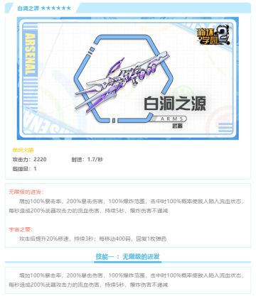 黑洞的反演——评测「白洞之源」