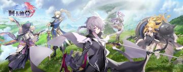 【畅所欲言】指挥官喜欢的希腊神是哪位呢？