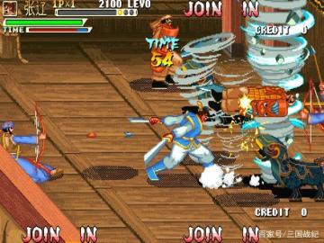 盘点《三国战纪》中的“打脸”时刻，真正诠释了什么才是能屈能伸