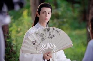 听说你想和云熙君一起行走三界？安排！新时装终于来了！