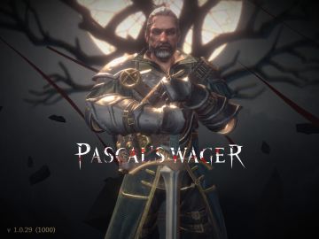 帕斯卡契约 介绍与心得