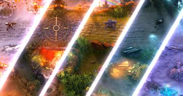 【话题】哪张地图皮肤你最喜欢？