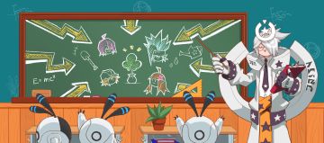 【无回答正确的天使】《凹凸世界》手游知识点巩固模拟题考试