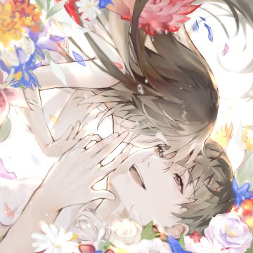 《DEEMO Memorial Keys》活动投稿分享