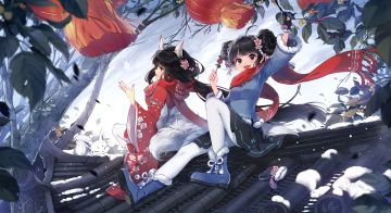 （已开奖）【活动】滴，打卡成功~忍3邀请你签到领奖啦！