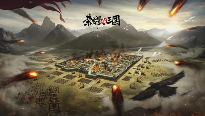 韬略值为何物?且听妹妹为您大揭秘!截图