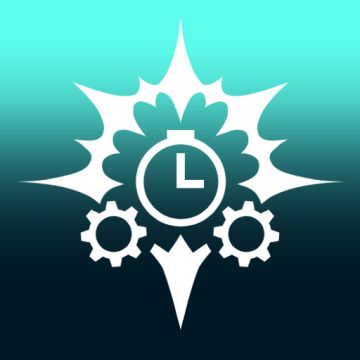 V357 黑玄一 和时导 转职怪物 难度测试