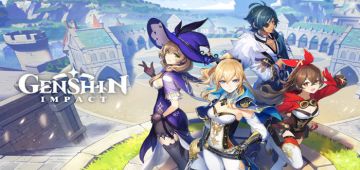 原神迪希雅武器圣遗物推荐-原神迪希雅武器圣遗物搭配攻略