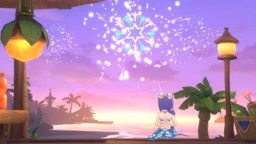 【已开奖】这个周末，一起来烟花下拍照呀~★