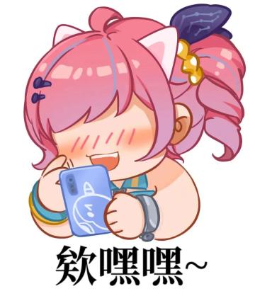 冬日里最无法拒绝的新衣——暖暖冬猫温情上线！