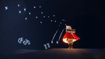 光遇点歌台 | 我们就像孩童，在旅途中不断成长