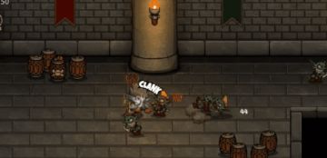 长 枪类武器推荐TOP3