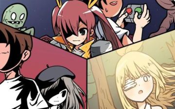 版号Ta来了！！期待未来的相遇~