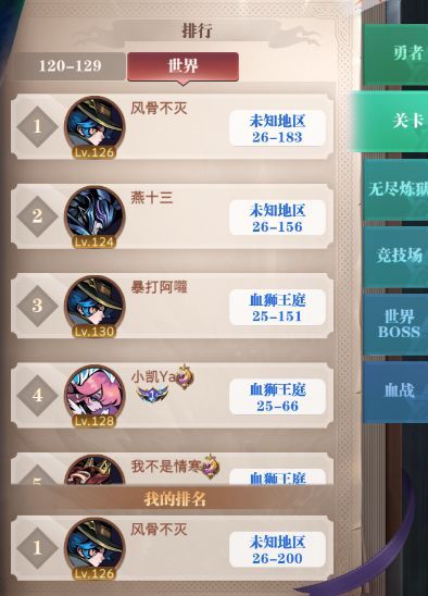 零转亡灵过图攻略（已完结）截图