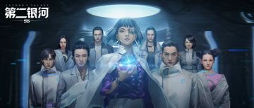 记录者神庙丨晨曦：分裂和重生