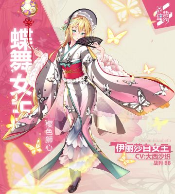 新年时装 | 在飞舞的蝴蝶中，翩翩走来的那个身影是......？