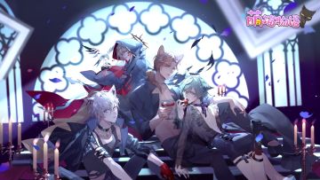 【游戏活动】欢度周末-假日特辑