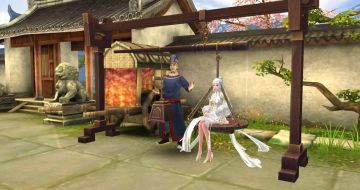 5月更新爆料 | 封仙大典新场景开启，我们一起走“仙路”！