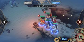 【越级挑战攻略】亲测33级角色13回合战胜40级创命雷BOSS