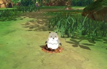 世界卖萌日 《小森生活》藏在打招呼中的卖萌套路