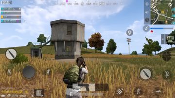 掌握这些点，P城外围将是你的天下—镁光