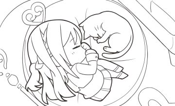 【论坛活动】春节涂鸦，发挥你的想象力吧~