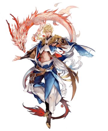 【圣元活动预告12.11—12.14】 职别卡池—刺客&召唤师，圣血聂离（职别赠礼圣血聂离） ，圣血秘宝，聚灵神运