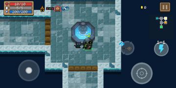 全网最全，带你快速了解神秘房间（目前版本5.0.0）