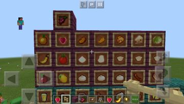 【食物包0.2v更新】『Life and adventure』【生活与冒险】