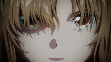 劇場版 ソードアート・オンライン プログレッシブ 星なき夜のアリア