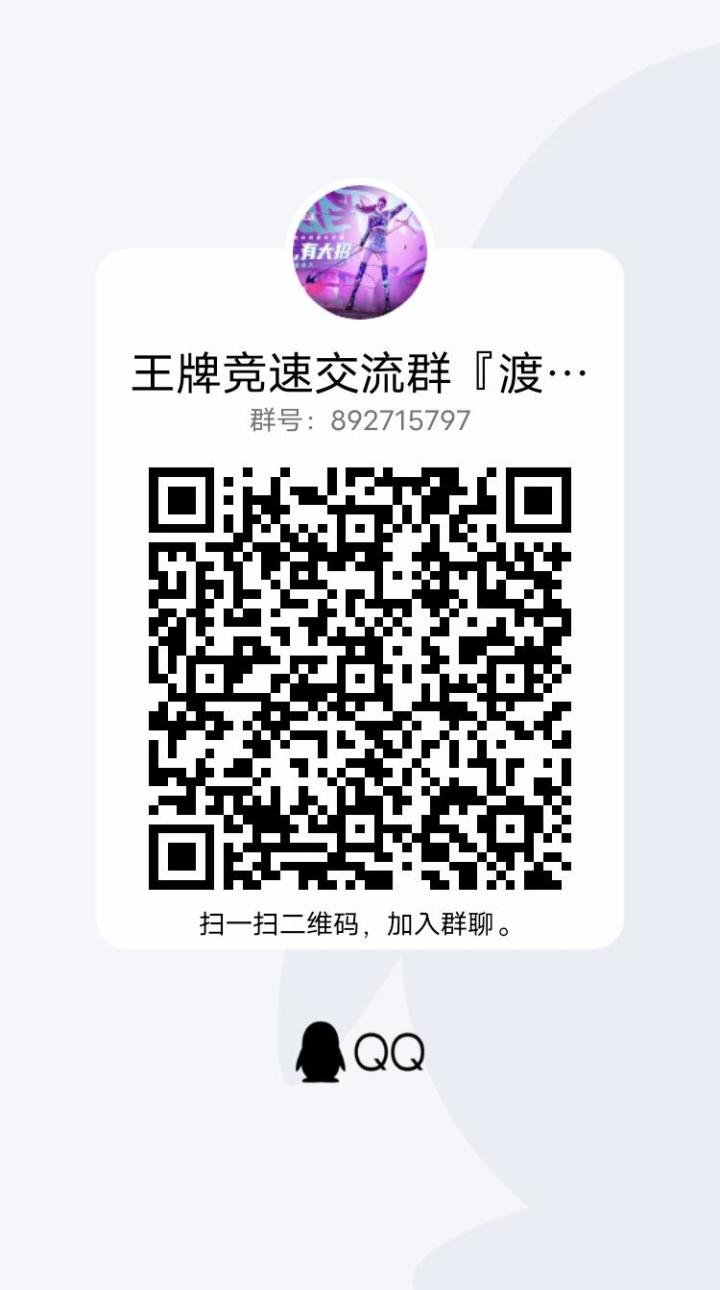交流群来了截图