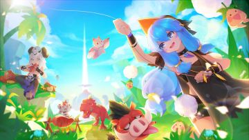 【公告】新时装情报丨春光好景，鲜衣怒马，换上新装去放风筝吧