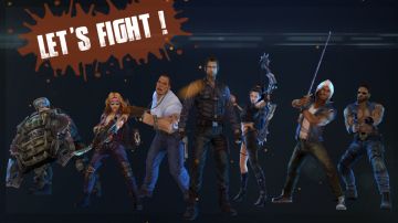 视频|《末日之城》炫酷宣传片曝光！1月5日邀你一起打丧尸！