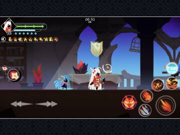 法师的攻略和少量boss攻略