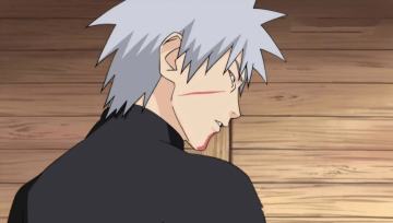 【国际服】邪恶的宇智波小鬼