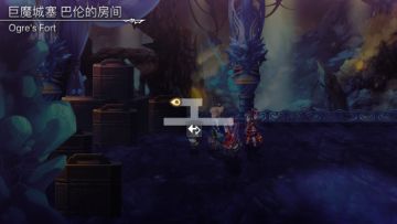 隐藏BOSS：梅尔维尔·勒夫（白鲸）