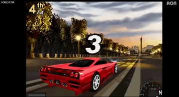 狂野飙车15周年回忆杀——点击立马开玩，体验初代URBAN GT的狂野！