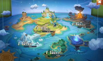 “轻烧脑”模式开启，《领主总动员》试玩评测！