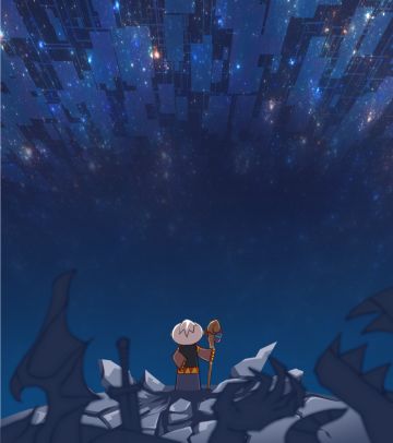 宠物超品的概念 和 重新突破不会降低完美和等级