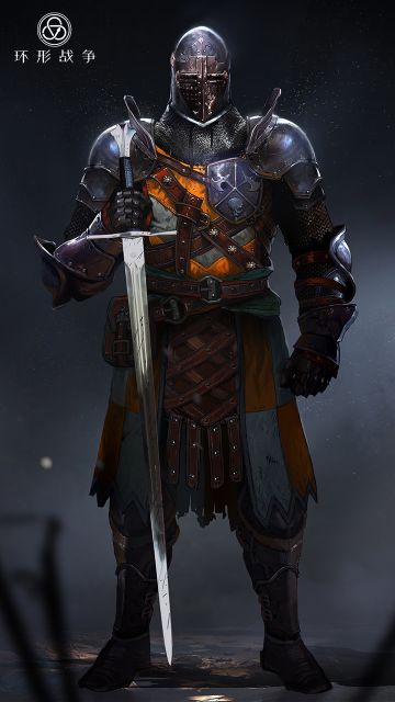 【诺维塞斯大陆志】种族档案 · 人类