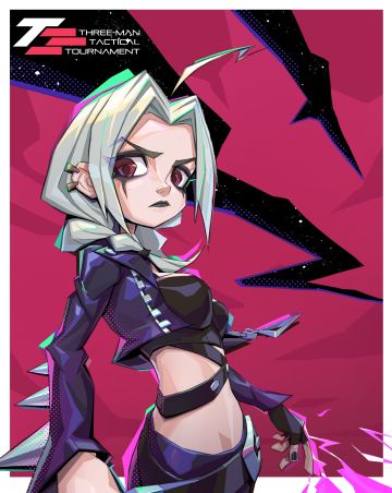 T3 日志-0204：Girls run the world！这里是斯嘉蒂的主场！