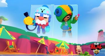 格尔、里昂第二款随身妙具上线！实战效果解析！