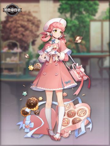 【预览】甜点 Eleven