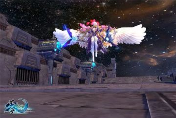 《零纪元》全新资料片9月30日来袭，见证魔法与机械的终极幻想！