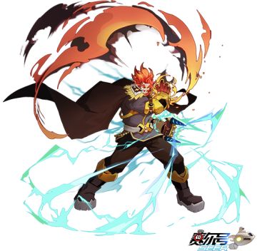 赛尔号经典版-02月04日赛尔号新版精灵更新内容