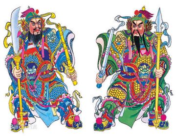 来啊～做竞技场的门神吧！