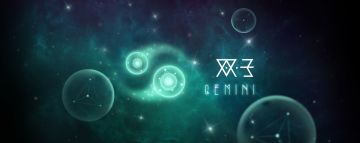 [推荐] 如何不用一人一字的情况下讲好关于爱的故事？《双子》给了我们答案