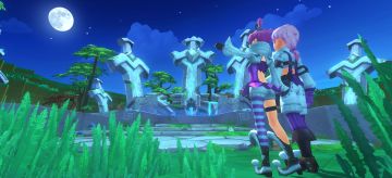 中秋 | 在《我的起源》里赏月是种什么体验？